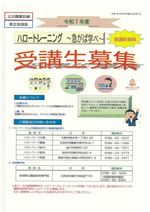 表